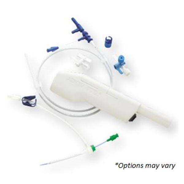 Kit Percutaneous Thrombolytic Device 5Fr 65cm Ea